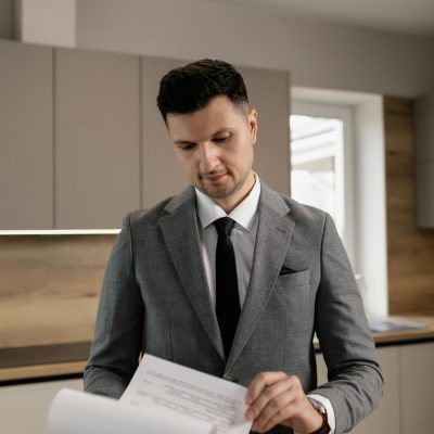 Réalisation états des lieux - Locprivé